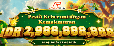 Bonus Login Harian Spesial banner