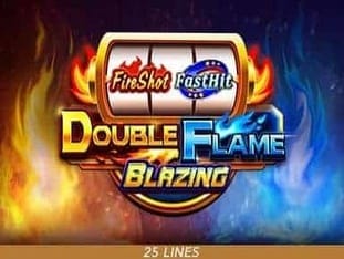 Double Flame screenshot