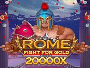 Rome Fight For Gold screenshot