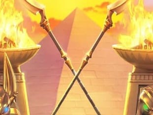 Egypts Book Of Mystery screenshot