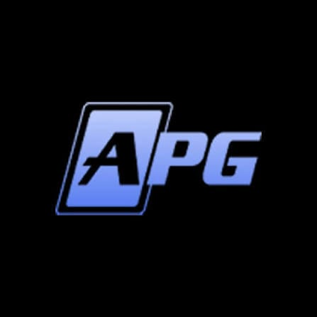 apg9slot.info Logo